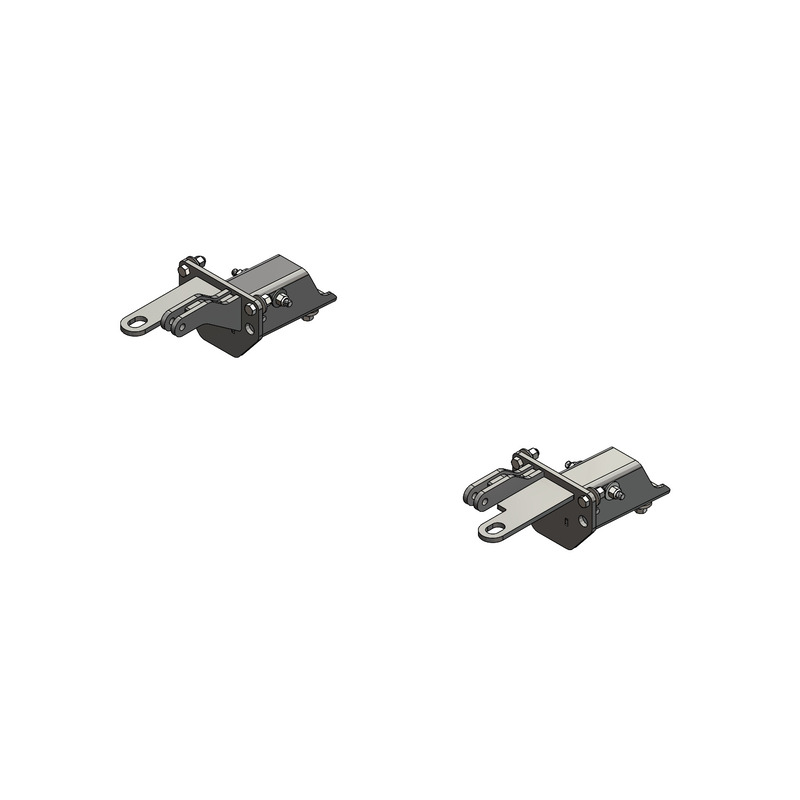 Tow Bar - BX1762